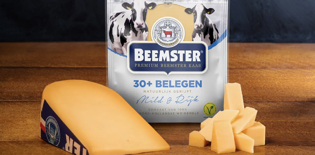 beemster cheese