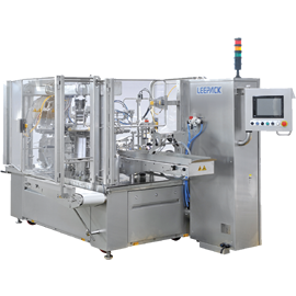 Pouch Machines for all your packaging needs, supplying Australia wide.
