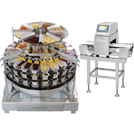 Multiweighers and x-ray machiners for all your packaging needs, supplying Australia wide.